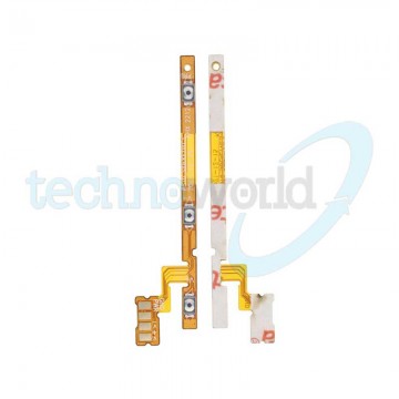 Flat Tasto Accensione + Volume Moto G42