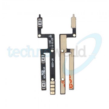 Flat Tasto Accensione + Volume Moto G200 5G