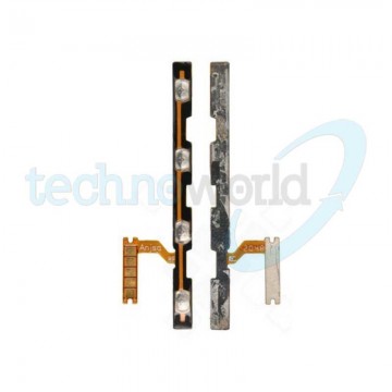 Flat Tasto Accensione + Volume Moto G60s