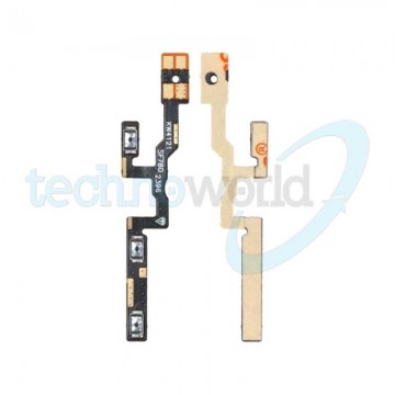 Flat Tasto Accensione + Volume Moto Edge 30 Pro