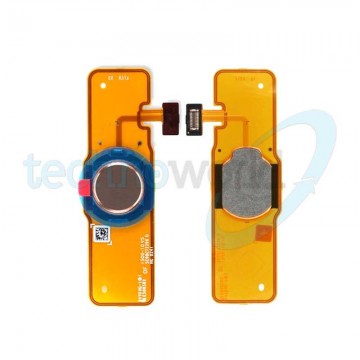 Flat Fingerprint / Lettore Impronta Motorola Razr 5G Blush Gold