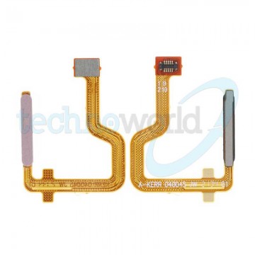Flat Fingerprint / Lettore Impronta Moto G41 Gold