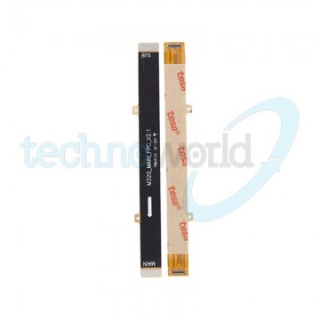 Flat di Collegamento Da PCB Board a Mainboard Moto G41