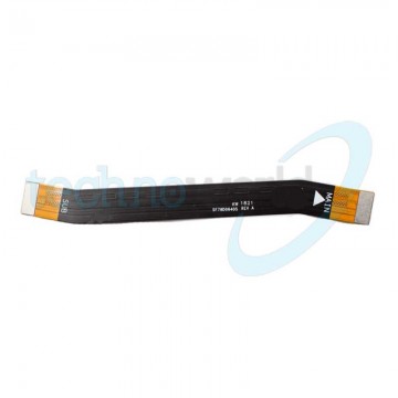 Flat di Collegamento Da PCB Board a Mainboard Moto G Stylus 2021