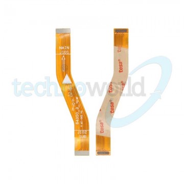 Flat di Collegamento Da PCB Board a Mainboard Moto G62 5G
