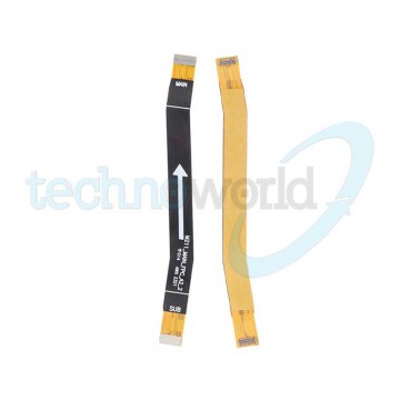Flat di Collegamento Da PCB Board a Mainboard Moto G14