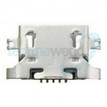 Connettore Carica Moto G5