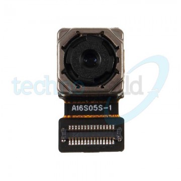 Fotocamera Posteriore Moto G5S