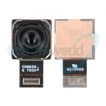 Fotocamera Posteriore 108MP Motorola Edge 20