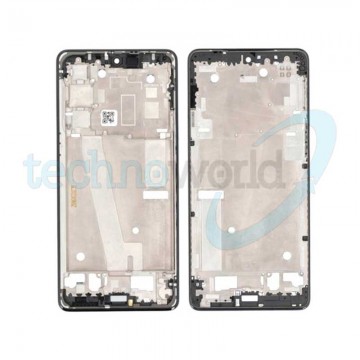 Telaio Posteriore Completo Motorola Edge 20 Frosted Grey