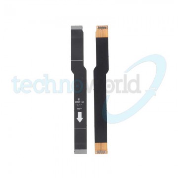 Flat di Collegamento Da PCB Board a Mainboard ZTE Blade V40 Vita
