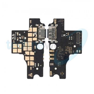 PCB Board Con Connettore Carica ZTE Blade A51
