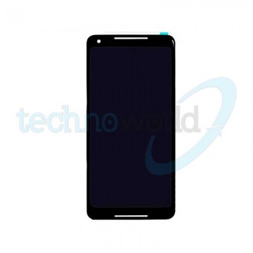 Display Google Pixel 2 XL 6.0 Nero