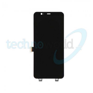 Display Google Pixel 4XL Nero