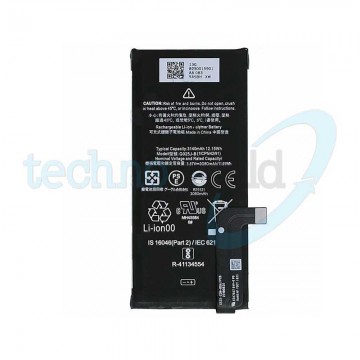 Batteria Google Pixel 4A