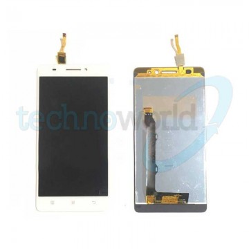 Display Lenovo A7000 Bianco