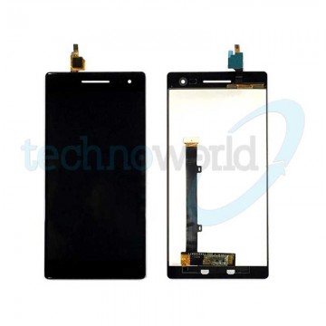 Display Lenovo Phab 2 PRO Nero