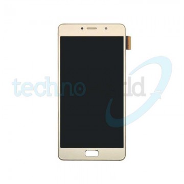 Display Lenovo P2 Gold con Frame