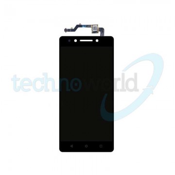 Display Lenovo K8 Note Nero