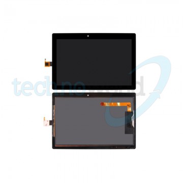 Display Lenovo Tab 3 10 TB-X103 Nero