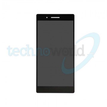 Display Lenovo Tab 4 TB-7504X Nero