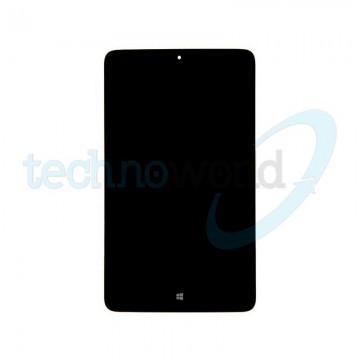 Display Lenovo Miix 2 Nero