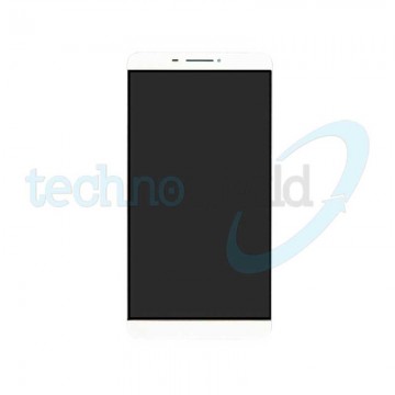 Display Lenovo Tab 3 Plus TB-7703 Bianco