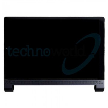 Display Lenovo Yoga Tab 3 Plus (YT-X703) Nero con Frame