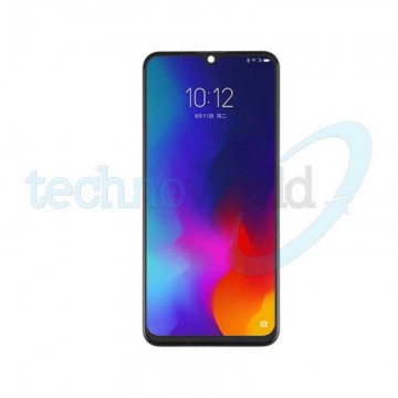 Display Lenovo K10 Note - Z6 Youth Nero con Frame
