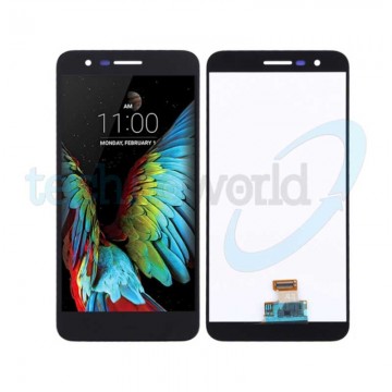 Display LG K11 2018 Nero