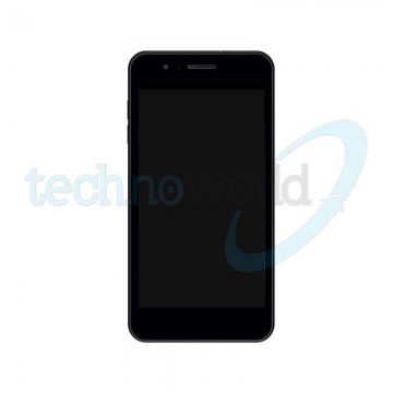 Display LG K9 X210 Nero con Frame