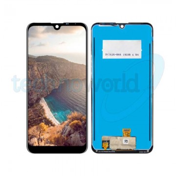 Display LG K50 Nero