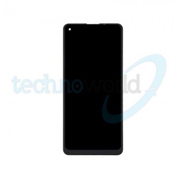 Display LG K51s Nero