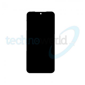 Display LG V60 ThinQ 5G Nero