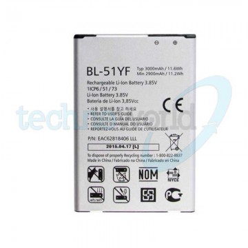 Batteria LG G4 H815 - G4 Stylus H635