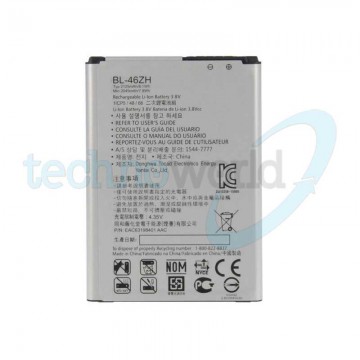 Batteria LG K8 K350N