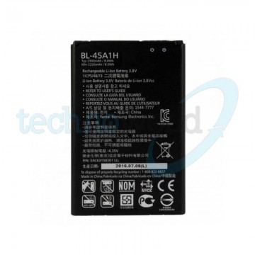 Batteria LG K10 K420N