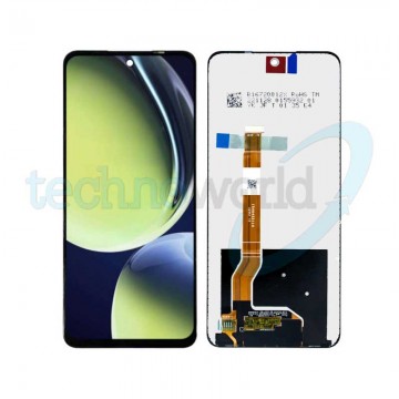Display OnePlus Nord CE 3 Lite 5G Nero
