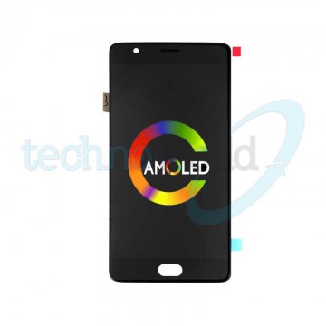 Display OnePlus 3T Nero con Frame