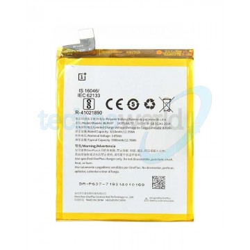 Batteria OnePlus 5 - 5T