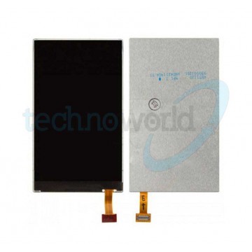 Display Nokia 305 Asha