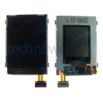 Display Nokia 6131