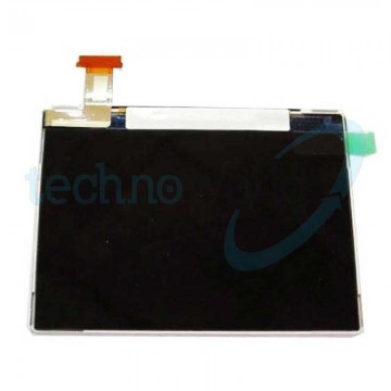 Display Nokia E6