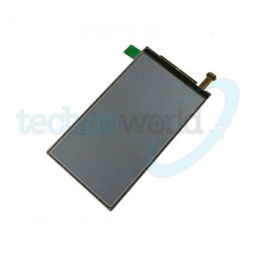 Display Nokia E7