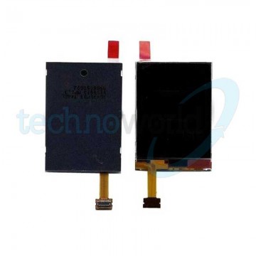 Display Nokia E51