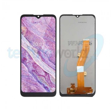 Display Nokia C10 - C20 Nero