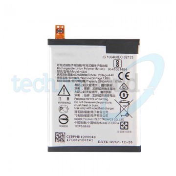 Batteria Nokia 3.1