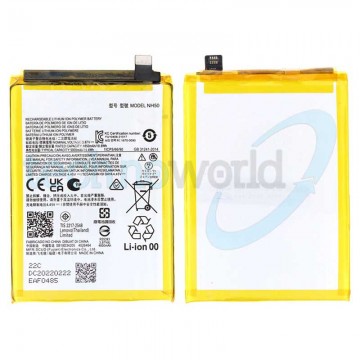 Batteria Motorola NH50