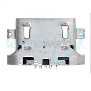 Connettore Carica Modello 36
