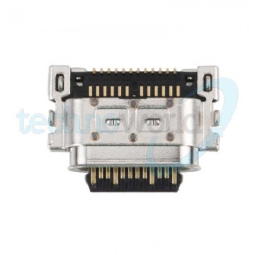 Connettore Carica Motorola One Hyper